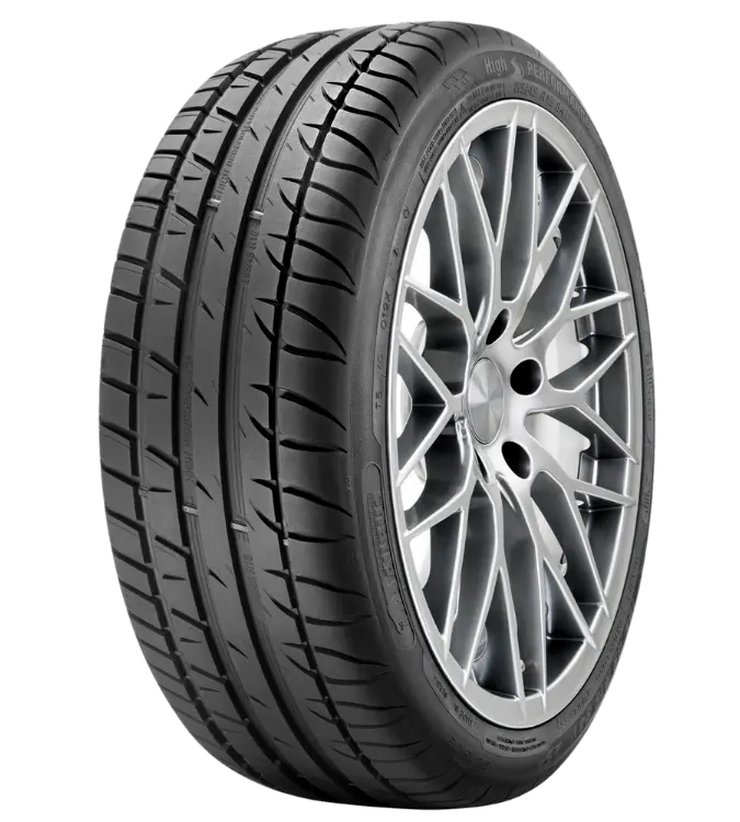 Taurus High Performance 215/55 R16 93 W
