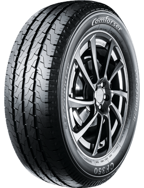 Comforser CF350 175/65 R14 90/88 T C