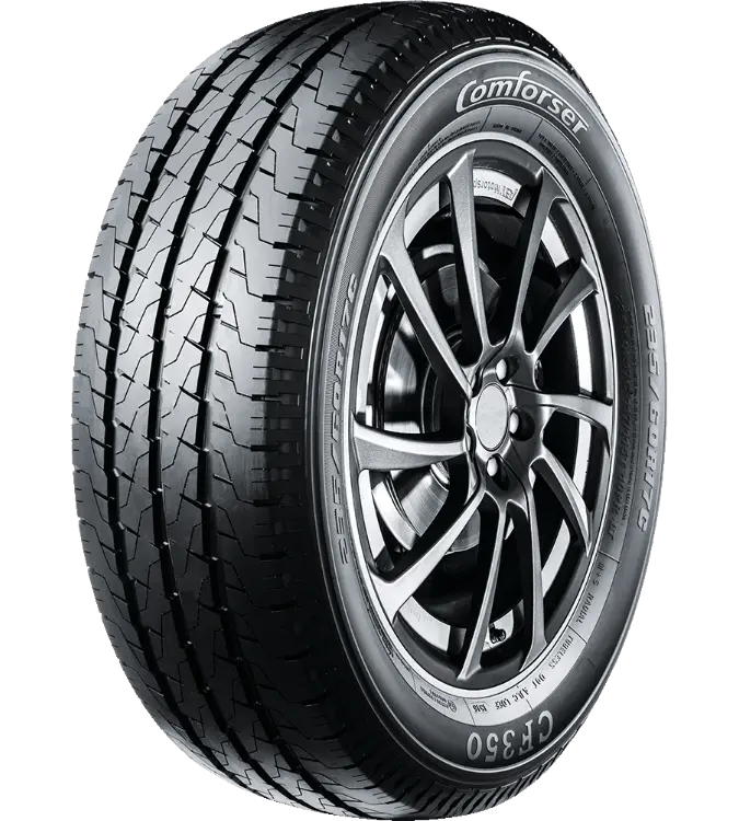 Comforser CF350 235/60 R17 117/115 T C