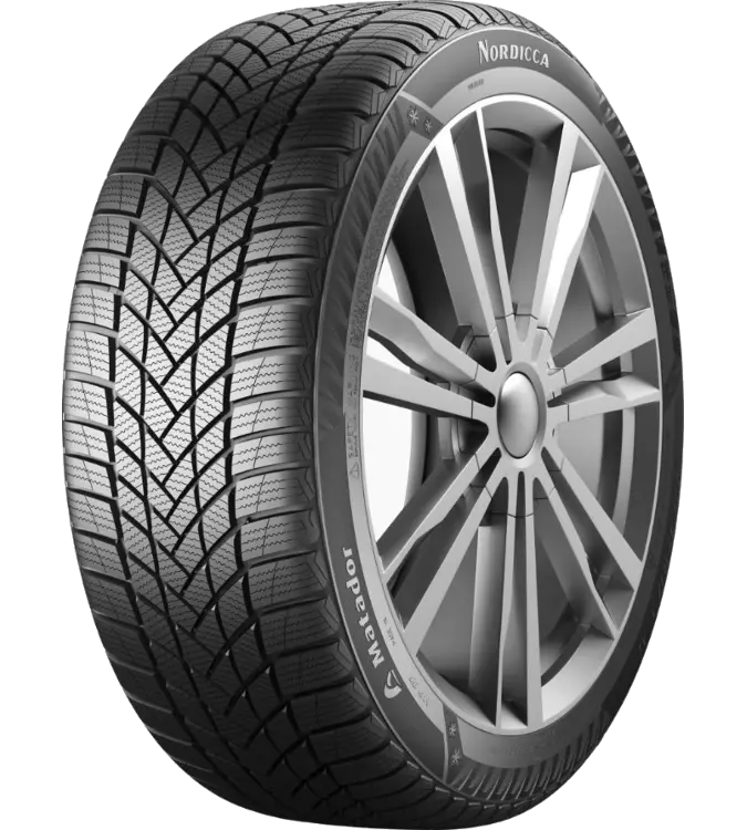 Matador MP93 Nordicca 205/60 R16 92 H