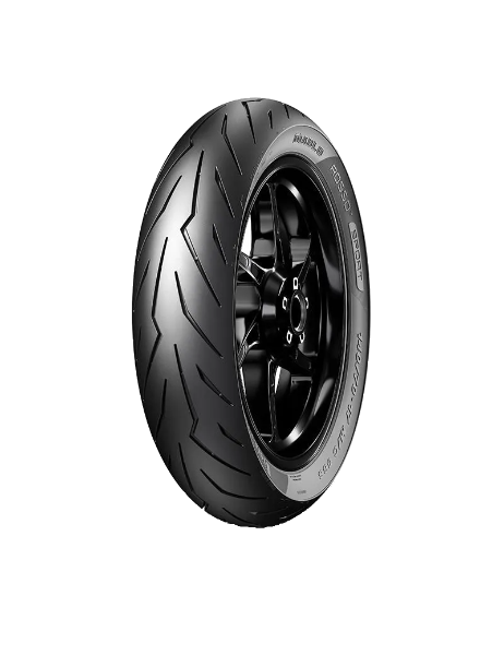 Pirelli Diablo Rosso Sport 140/70-17 66 S Posteriore TL M/C