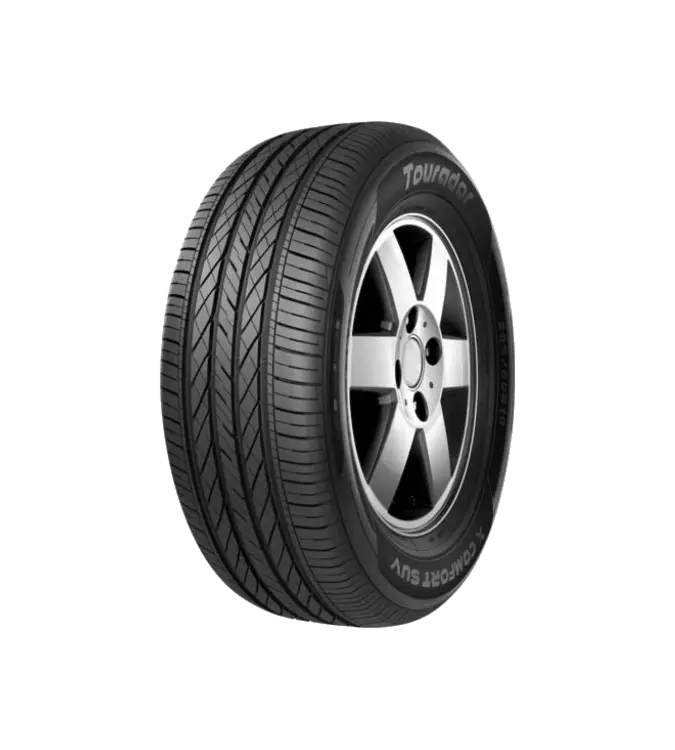 Tourador X Comfort SUV 245/65 R17 111 H XL