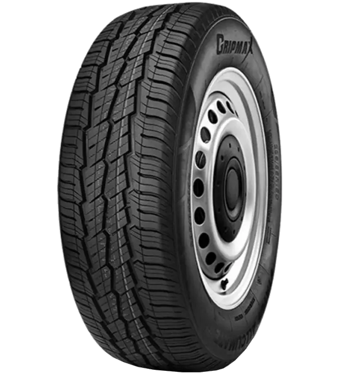 GRIPMAX SureGrip A/S Van 195/75 R16 110 T C