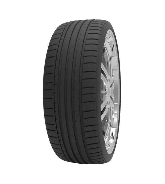 GRIPMAX Suregrip Pro Sport 225/40 R20 94 Y XL, ZR