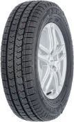 Primo piano del battistrada Matador Nordicca Van 225/70 R15 112/110 R C