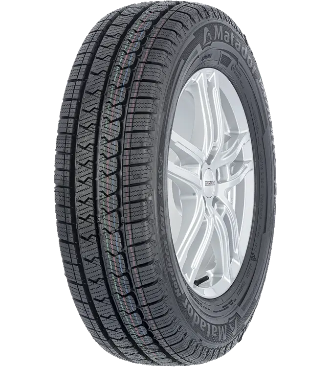 Matador Nordicca Van 215/65 R15 104/102 T C