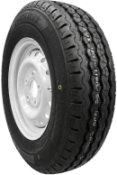 Primo piano del battistrada Journey WR082 155/80 R13 90/88 N C