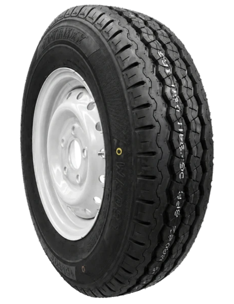 Journey WR082 155/80 R13 90/88 N C