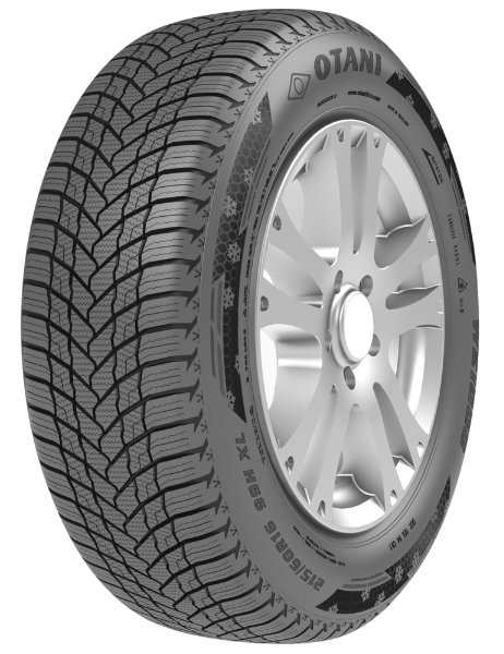Otani WE1000 195/65 R15 91 H