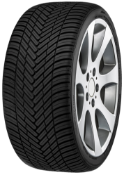 Primo piano del battistrada Atlas Tires Green 3 4S 185/70 R13 86 T
