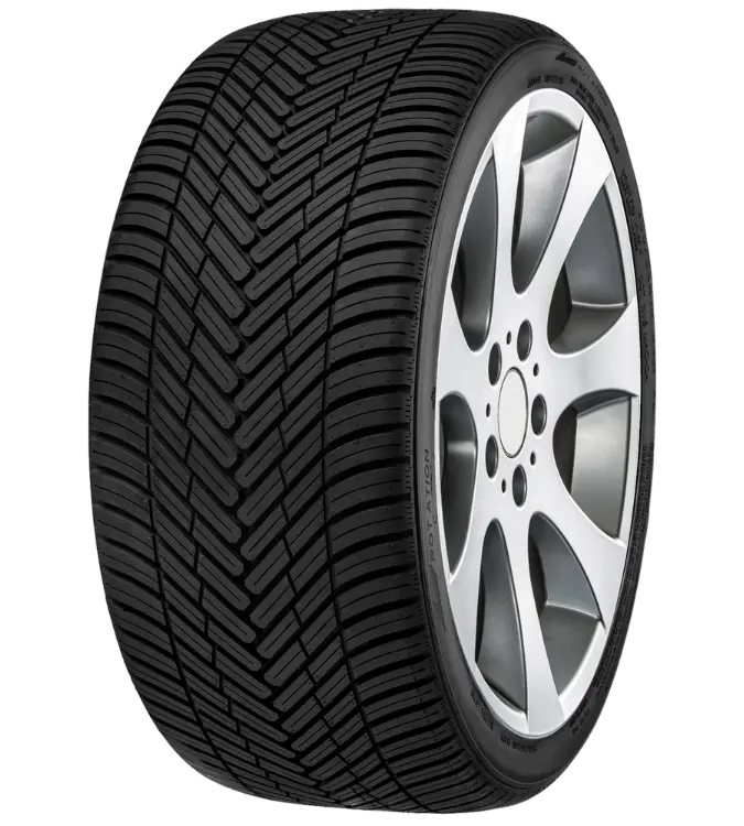 Atlas Tires Green 3 4S 175/70 R13 82 T