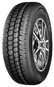 Primo piano del battistrada Grenlander L-POWER 28 175/75 R14 94/91 R
