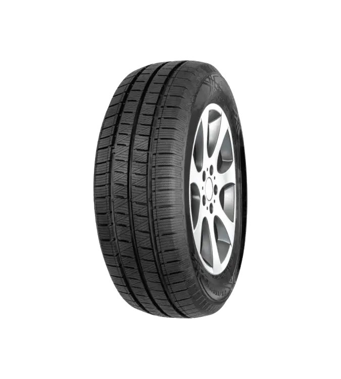 Minerva Frostrack VAN 195/75 R16 107/105 R C