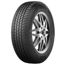 Primo piano del battistrada Kenda Kenetica 4S SUV KR609 215/65 R17 99 V