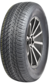 Primo piano del battistrada Aplus A701 195/70 R14 95 T XL