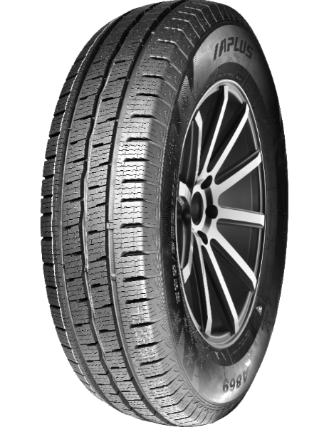 Aplus A869 165/70 R14 89/87 R C