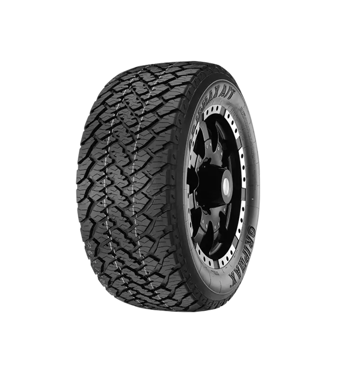 GRIPMAX Inception A/T 195/80 R15 100 T XL, RWL