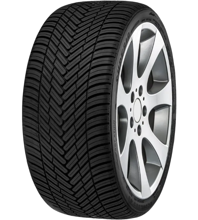 Superia EcoBlue2 4S 245/45 R20 103 W XL