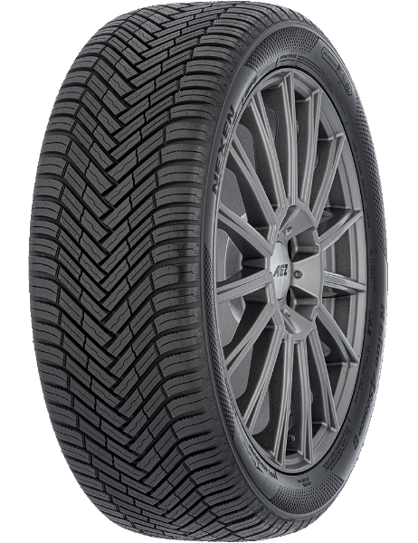 Nexen N'blue 4Season 2 225/45 R19 96 W XL