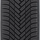 Nexen N'blue 4Season 2 245/45 R20 103 W XL, RPB - Immagine in anteprima 2