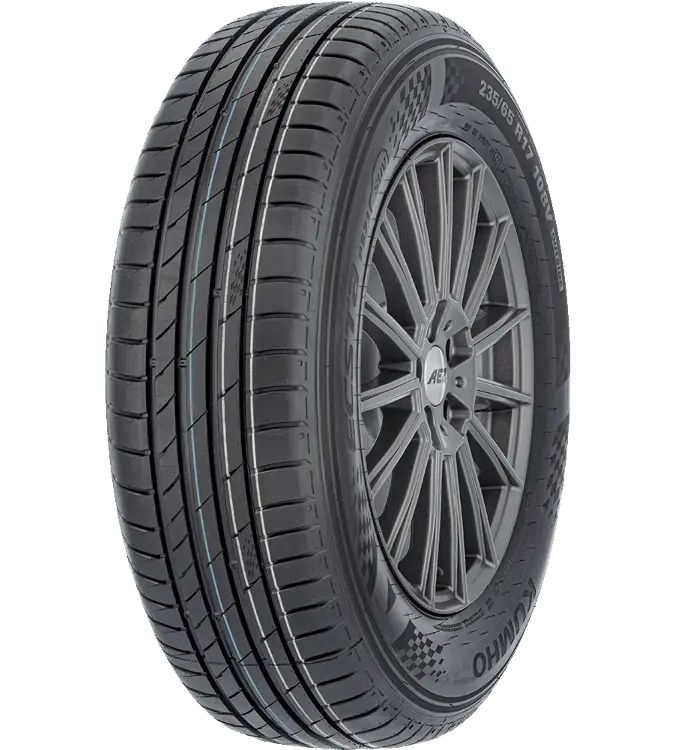 Kumho Ecsta PS71 SUV 235/45 R19 99 Y XL, ZR