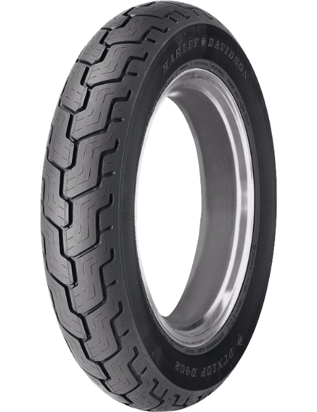 Dunlop D402 MT90 B16 74 H Posteriore TL