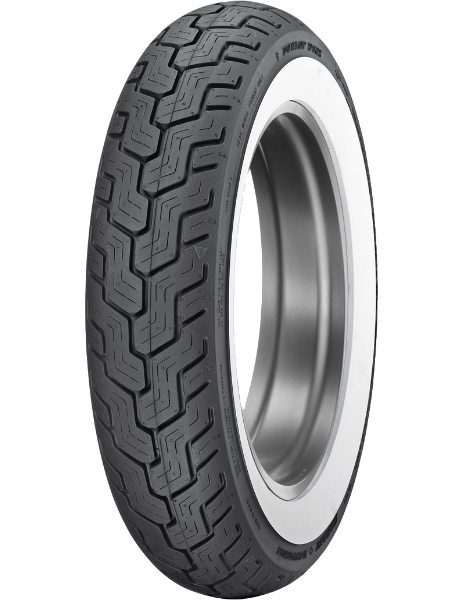 Dunlop D402 MT90 B16 74 H Posteriore TL WW