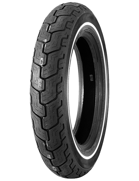 Dunlop D402 MH90-21 54 H Anteriore TL MWW