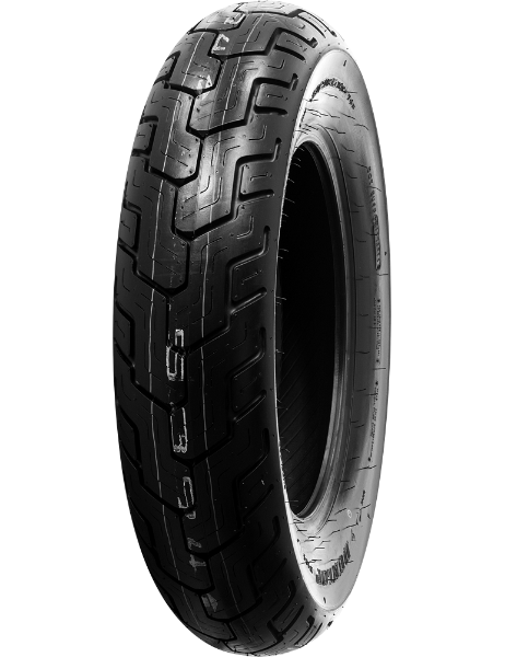 Dunlop D404 150/80 B16 71 H Posteriore TL