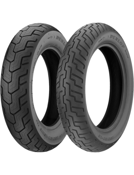 Dunlop D404 150/80 B16 71 H Posteriore TL N