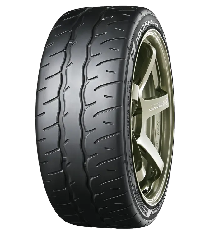 Yokohama Advan Neova AD09 295/30 R19 100 W XL