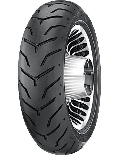 Dunlop D407 180/55 B18 80 H Posteriore TL H-D