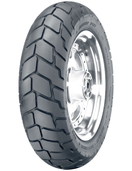 Dunlop D427 180/70 B16 77 H Posteriore TL