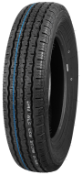 Primo piano del battistrada Datex WR075 Classic 125/80 R12 62 S