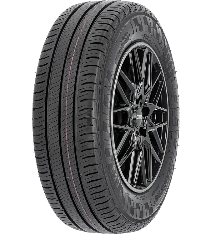 Kleber Transpro 2 225/65 R16 112/110 T C