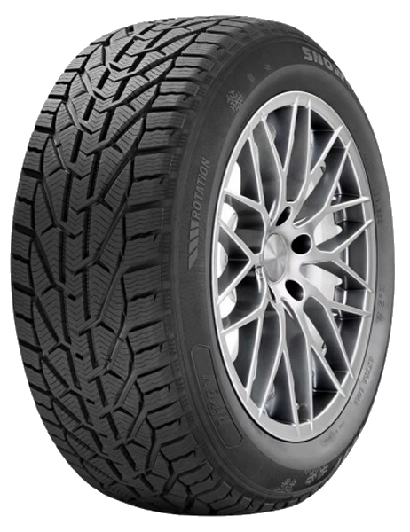 Riken SUV Snow 275/40 R20 106 V XL