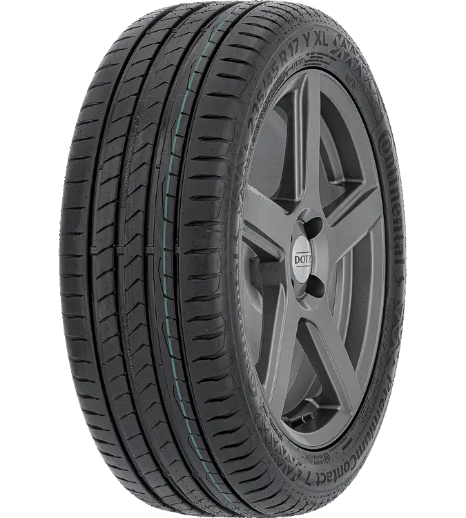 Continental PremiumContact 7 205/55 R16 91 H