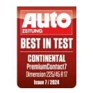 Continental PremiumContact 7 205/55 R16 91 H - Immagine in anteprima 7