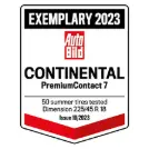 Continental PremiumContact 7 205/55 R16 91 H - Immagine in anteprima 9