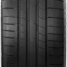 Michelin Pilot Sport S 5 315/35 R21 114 Y HL, XL, ZR, MO1, Acoustic - Immagine in anteprima 2