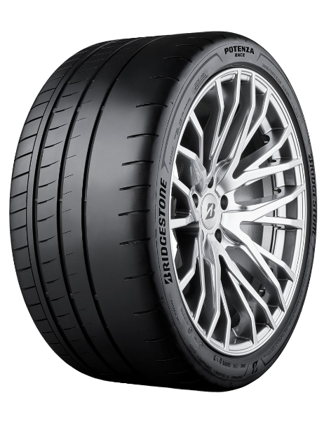 Bridgestone Potenza Race 245/30 R20 90 Y XL, L