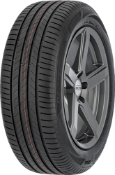 Primo piano del battistrada Bridgestone Turanza 6 245/65 R17 111 H XL