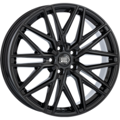 Mille Miglia MM1023 Gloss Black