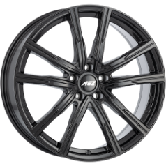 AEZ Montreal black