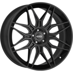 DOTZ LongBeach black