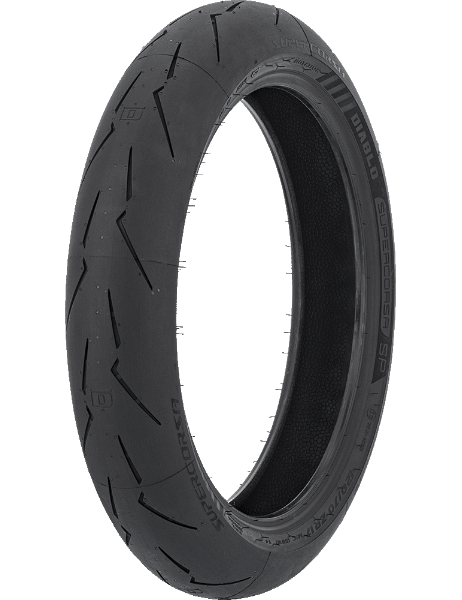 Pirelli Diablo Supercorsa SP V4 110/70ZR17 54 W Anteriore TL M/C