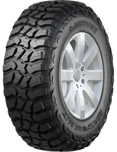 Austone Maspire M/T 235/75 R15 104/101 Q POR