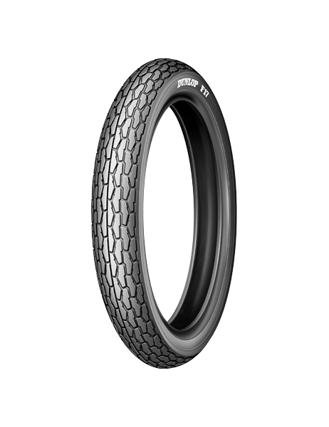 Dunlop F17 100/90-17 55 S Anteriore TL