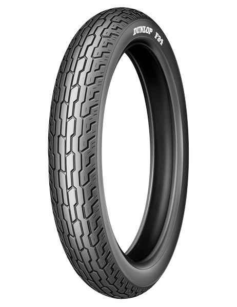 Dunlop F24 100/90-19 57 H Anteriore TL
