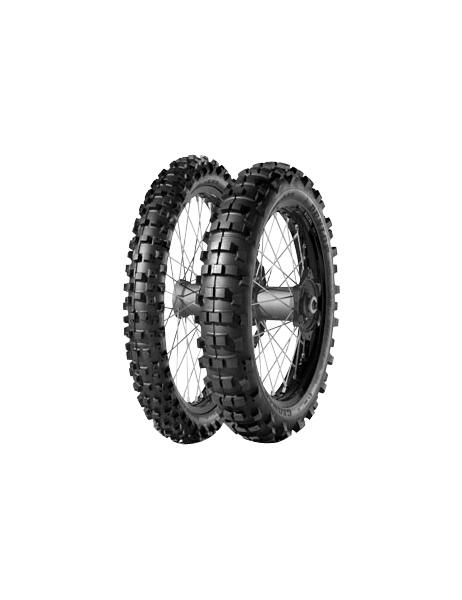 Dunlop Geomax Enduro 90/90-21 54 R Anteriore TT S
